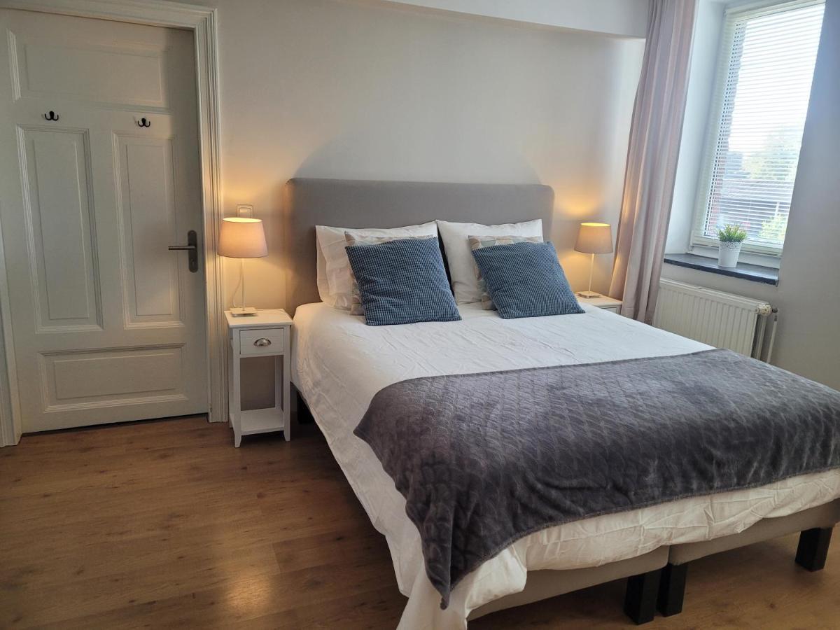 B & B Bonvert Gangelt Экстерьер фото