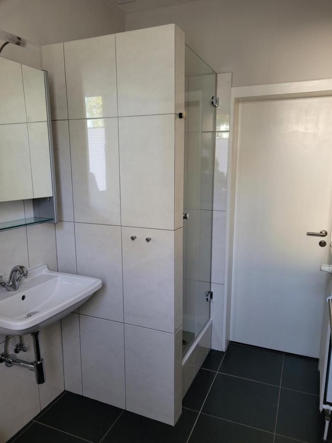 B & B Bonvert Gangelt Экстерьер фото