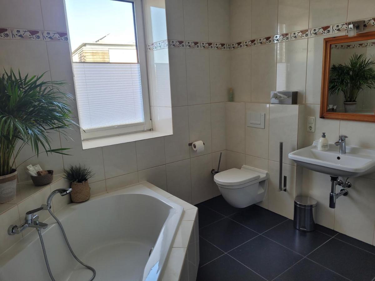 B & B Bonvert Gangelt Экстерьер фото